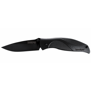 Kershaw Blackout Folding Knife